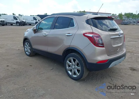 2018 Buick Encore Essence z USA, uszkodzony, nr VIN KL4CJGSB1JB542032